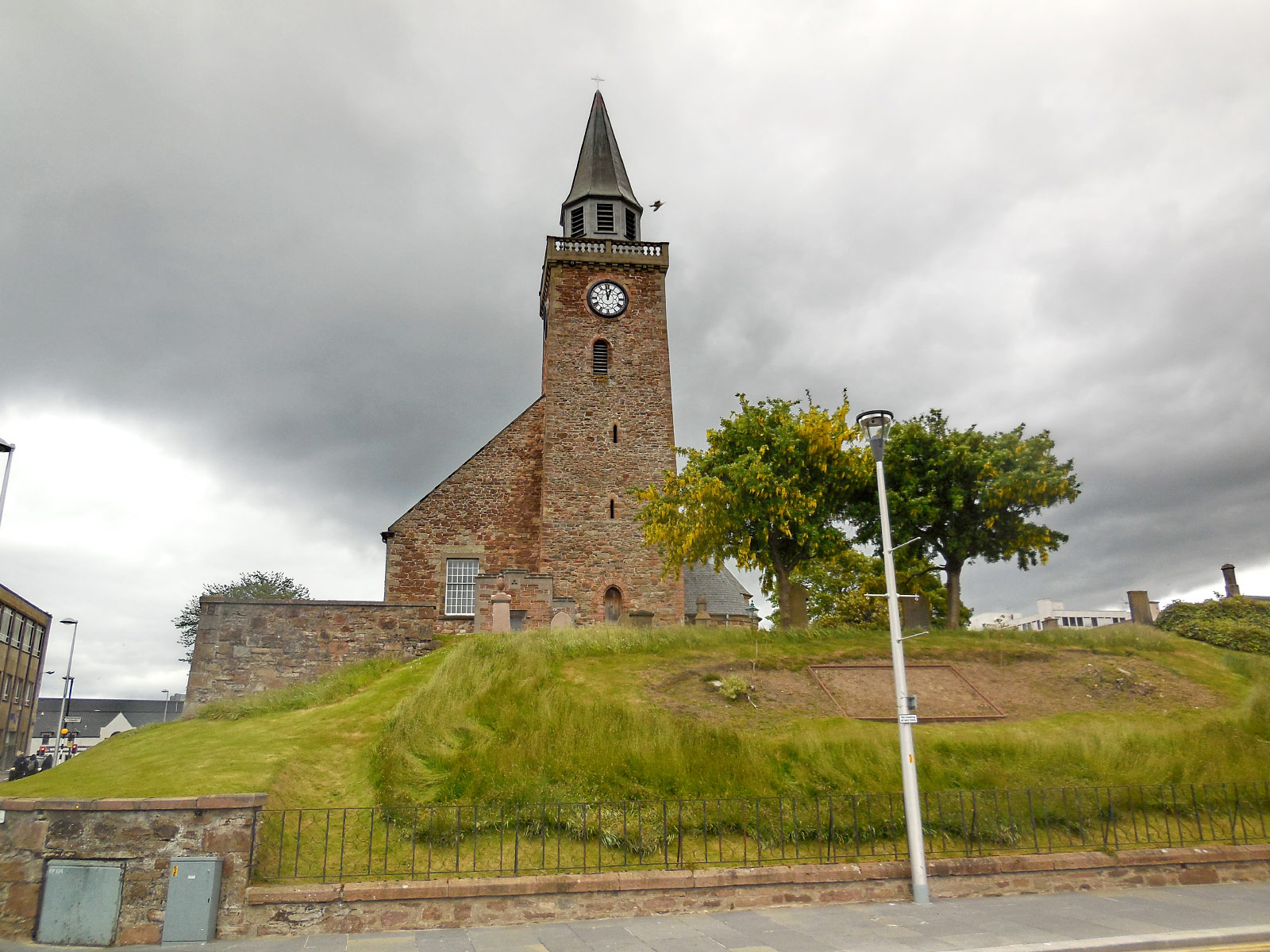 Inverness